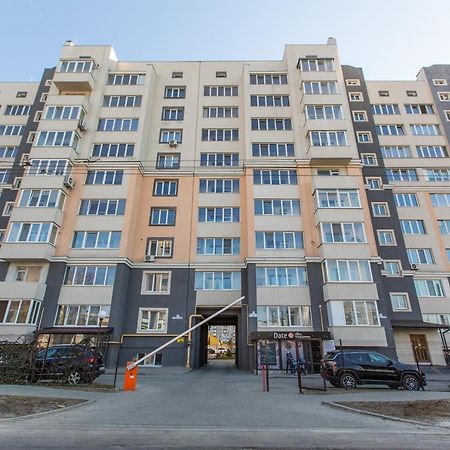 Apartment Rubchaka ลวีฟ ภายนอก รูปภาพ