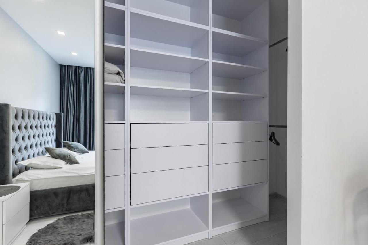 Apartment Rubchaka ลวีฟ ภายนอก รูปภาพ