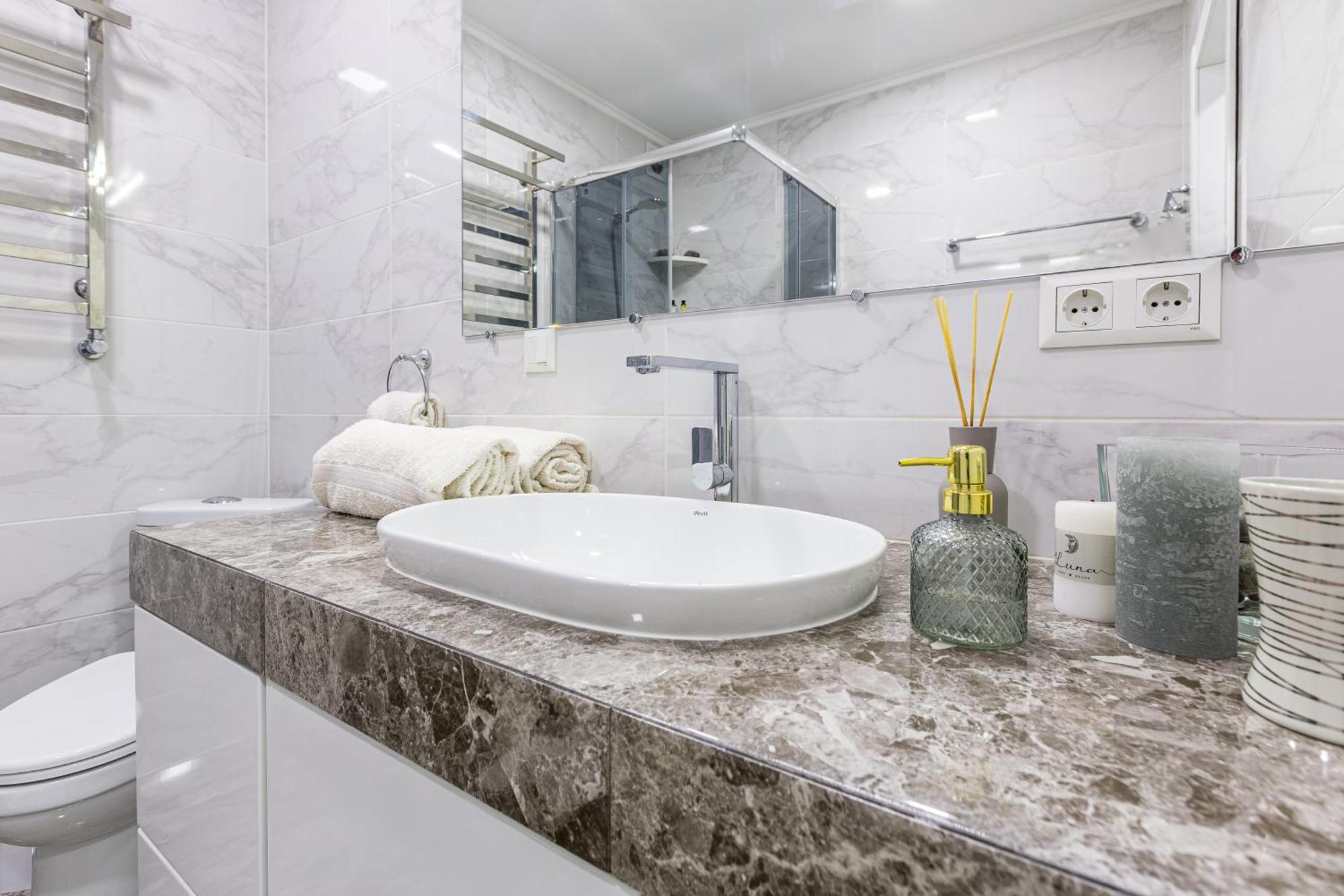 Apartment Rubchaka ลวีฟ ภายนอก รูปภาพ