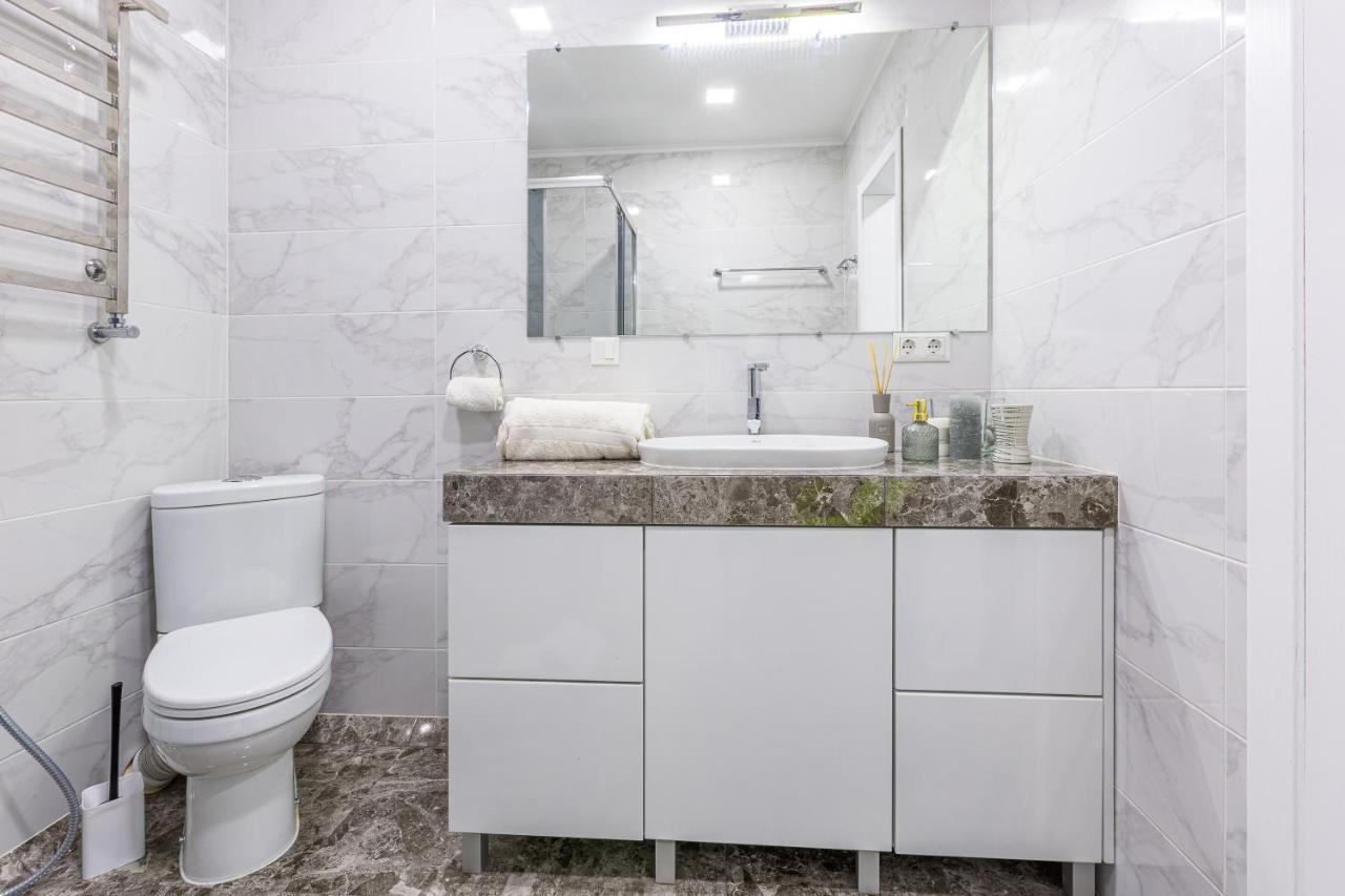 Apartment Rubchaka ลวีฟ ภายนอก รูปภาพ